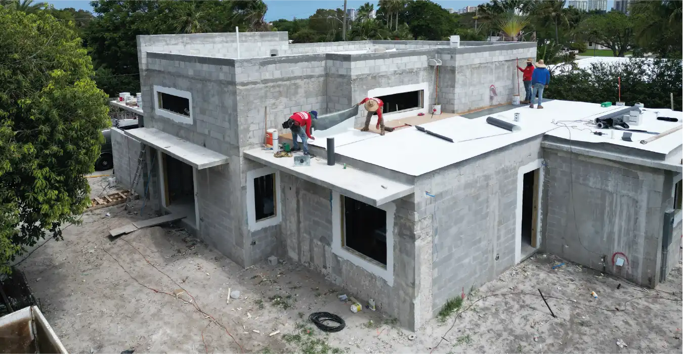 2808 Linares Residence